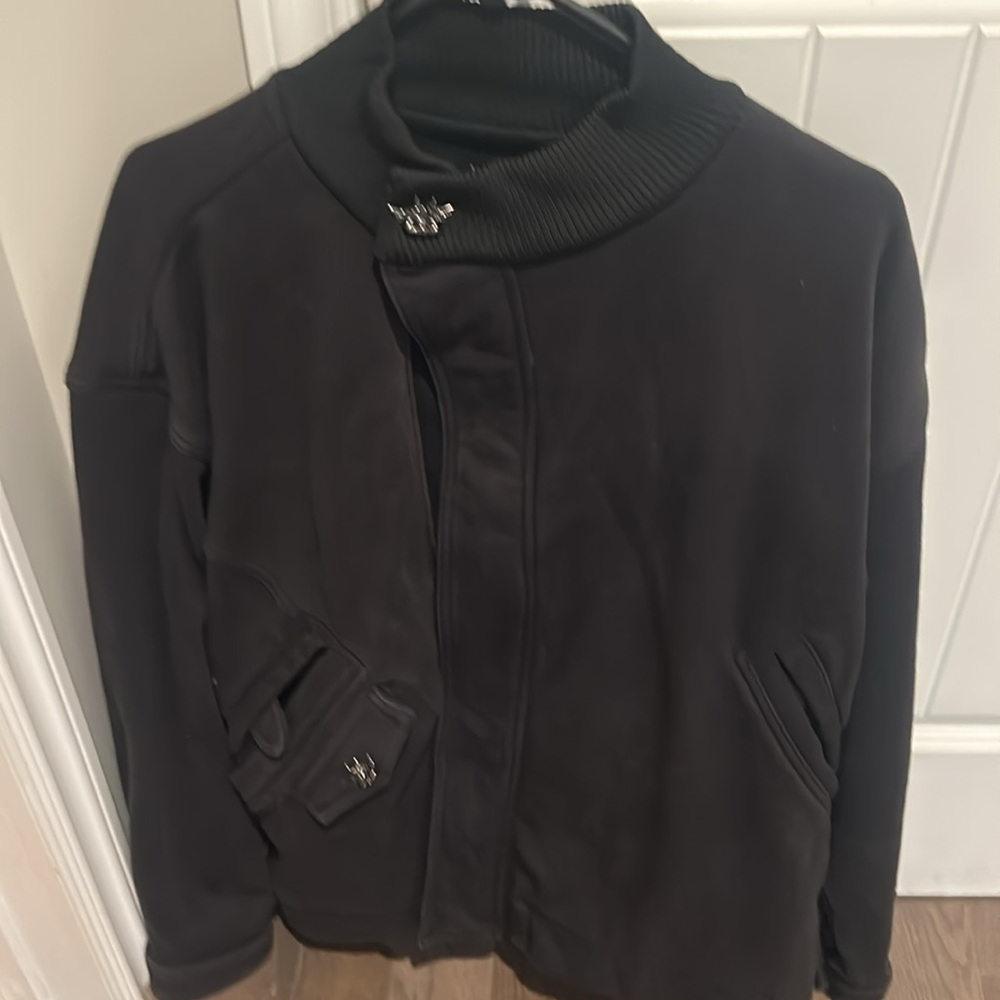 Boys Lie Racing Jacket - Picture 13 of 16